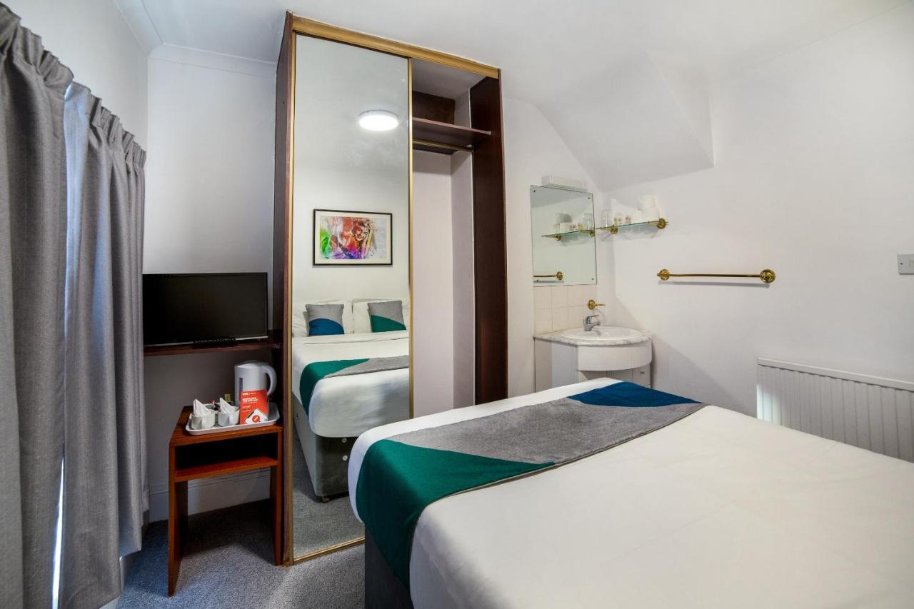 Habitación Doble Estándar