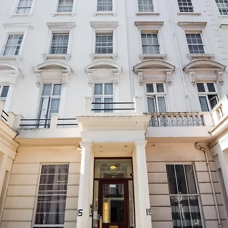 St George'S Hotel-2